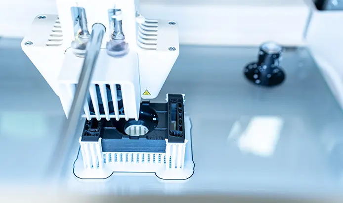 Erstellung eines Prototypen